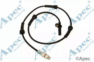 APEC BRAKING abs1143 -  Датчик, частота вращения колеса